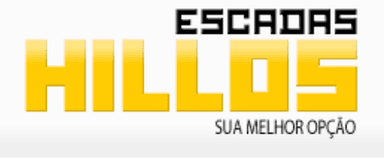 Escadas Hillos
