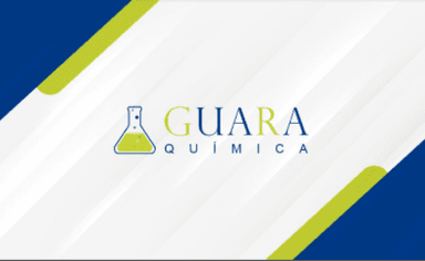 Guara Química